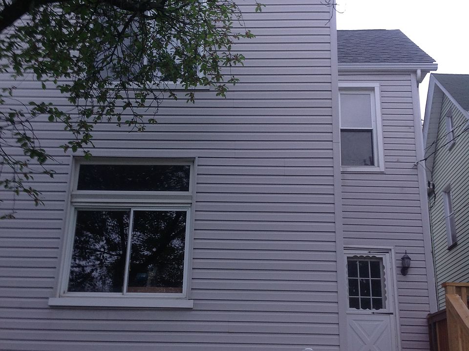 Front Window