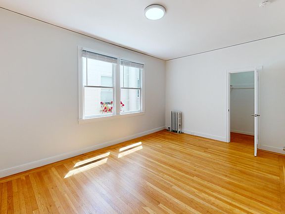 3rd image of 800 Duboce Ave #304