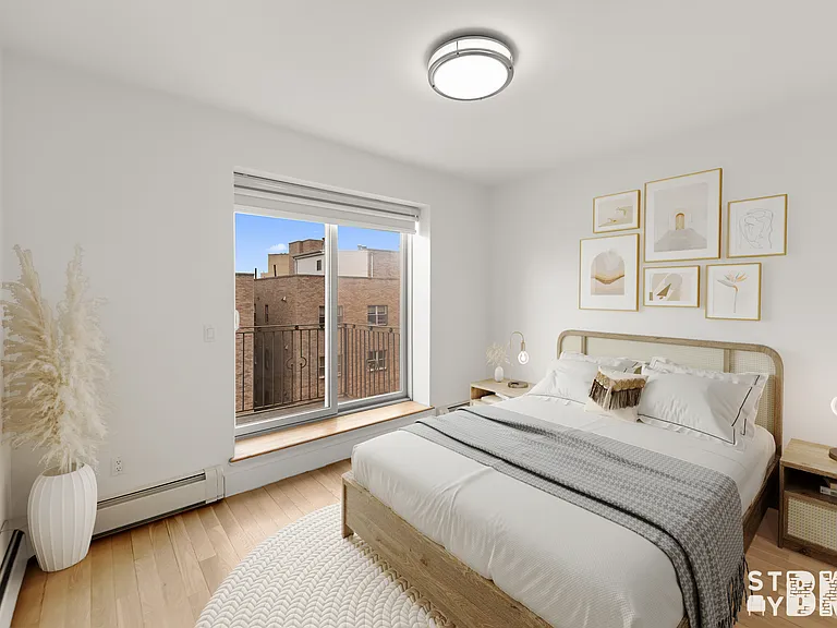 591 Flushing Ave #7APH — Photo 3
