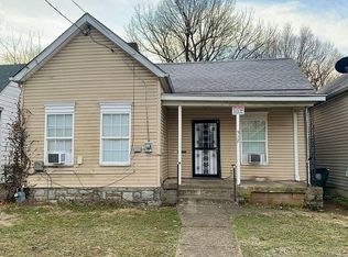 532 Chestnut St, Lexington, KY 40508