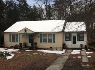 103 Willow Dr, Clarksville, VA 23927