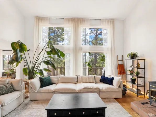 9805 Deerfield Road, Franktown, CO 80116