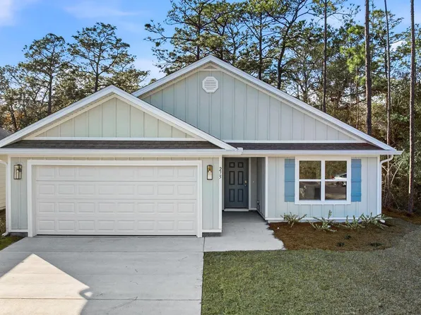 275 Eunola Ln, Freeport, FL 32439