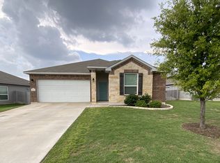 4721 Highmont Dr, Temple, TX 76502