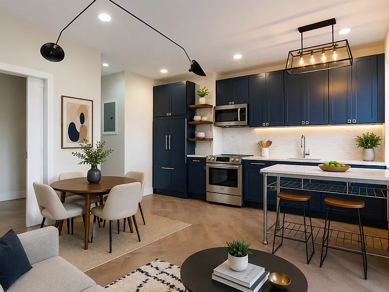 473 Tompkins Ave #4 — Photo 1
