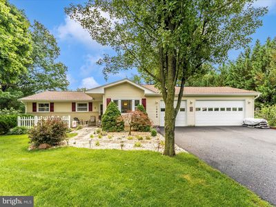 10649 Powell Rd, Thurmont, MD, 21788