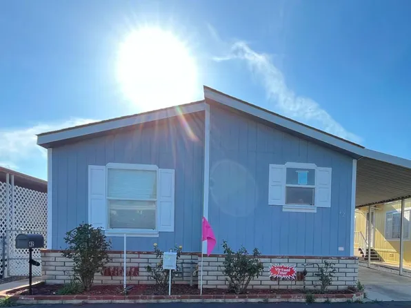 211 S Beach Blvd Space 42, Anaheim, CA 92804