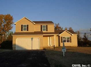 LOT 70 Riverwalk, Brewerton, NY 13029