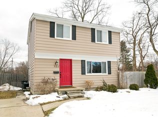723 Cherry Ave, Royal Oak, MI 48073