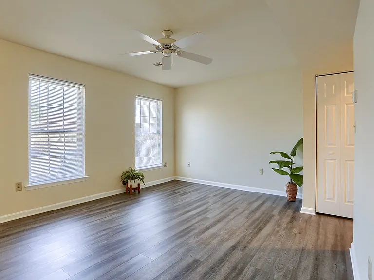 Monticello Floor Plan