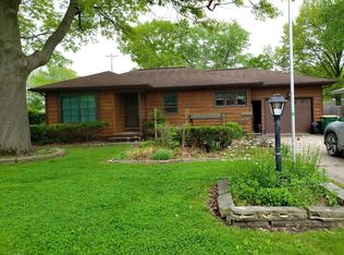 308 E Fillmore Ave, Fairfield, IA