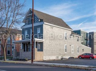 807 Columbia St APT 1-807CS, Lafayette, IN