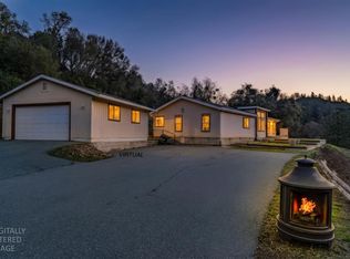 13890 Shake Ridge Rd, Sutter Creek, CA 95685