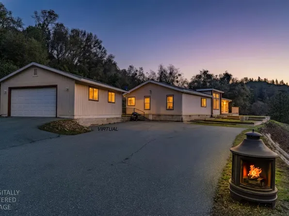 13890 Shake Ridge Rd, Sutter Creek, CA 95685