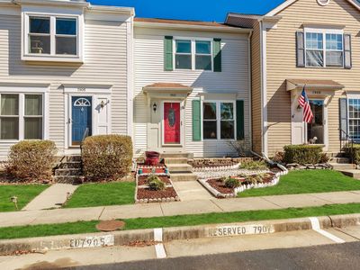 7907 Old Carriage Trl, Alexandria, VA, 22315