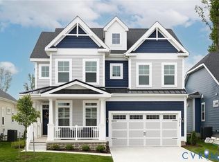 15913 Maclear Dr, Midlothian, VA 23112