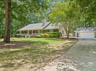 109 Bridget Dr, Hampton, GA 30228