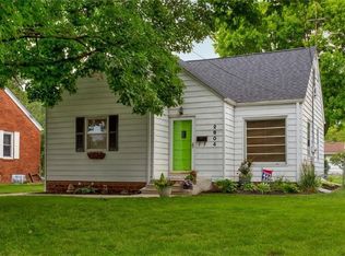 2604 48th St, Des Moines, IA 50310