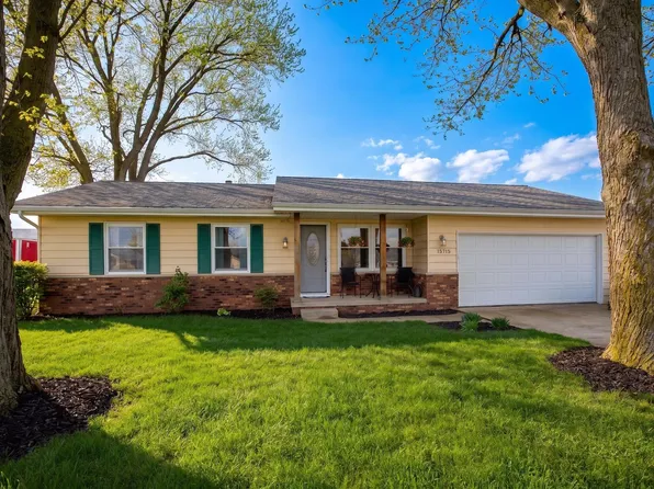 15715 Michigan Rd, Argos, IN 46501