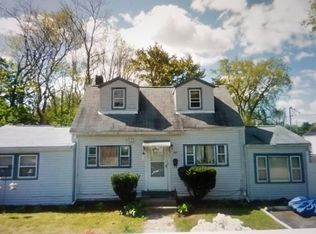 9 Cummings Cir, Randolph, MA 02368