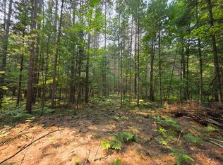 50 White Tailed Deer Dr, Tomahawk, WI 54487