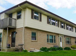 N88W15115 Cleveland Ave #106, Menomonee Falls, WI 53051
