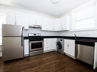 918 Green Bay Rd APT 3G, Winnetka, IL