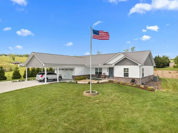 362 Shirley Dr, Whitesburg, TN 37891