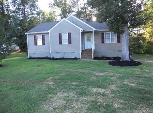4208 Tower Ct, North Dinwiddie, VA 23803