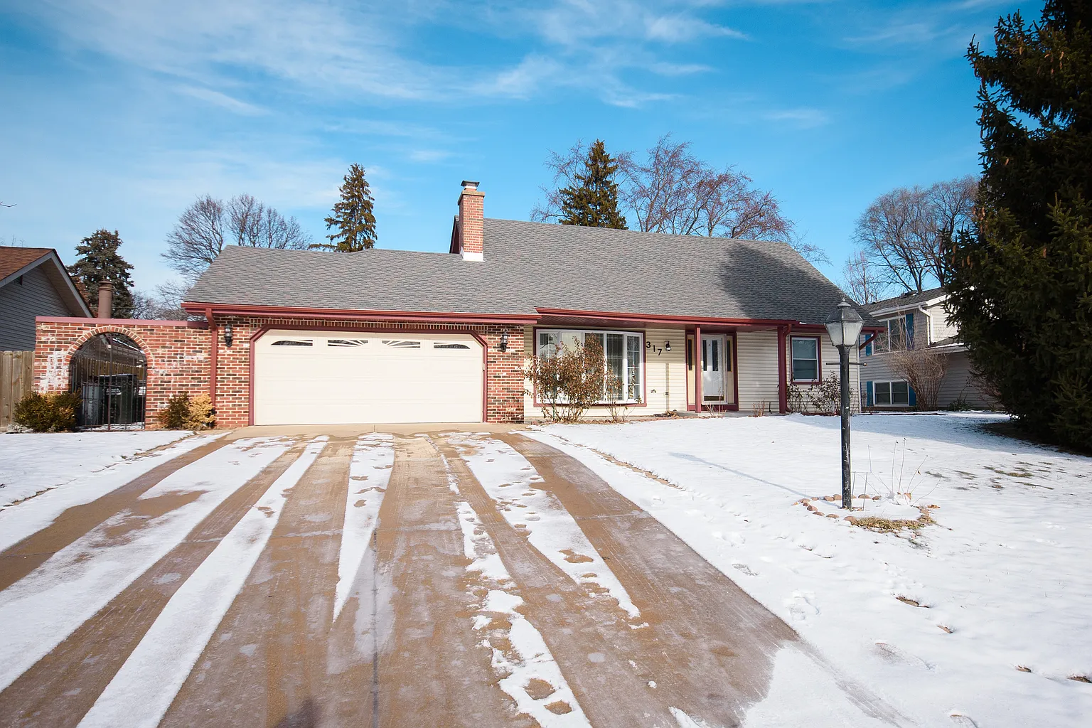 317 Arapahoe Trl photo 1