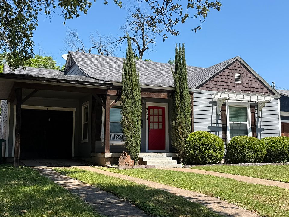 1st image of 4332 Calmont Ave