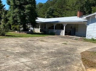 2177 Saragossa Rd, Nauvoo, AL 35578