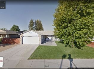 2409 N Leann Way, Meridian, ID 83646