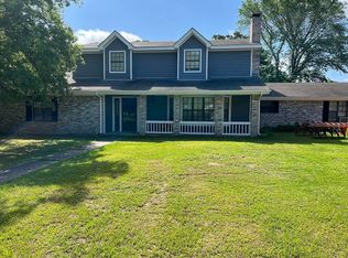 459 3rd St, Somerville, TX 77879