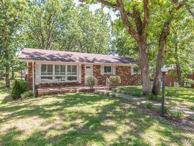 1506 Rosedale Ln, Poplar Bluff, MO, 63901