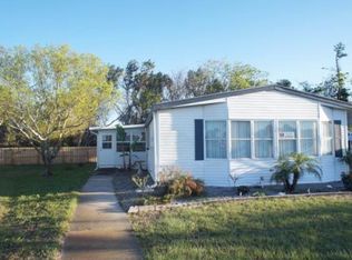 677 Bella Vis, Edgewater, FL 32141