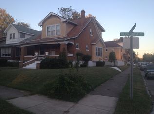 345 Glendora Ave, Louisville, KY 40212