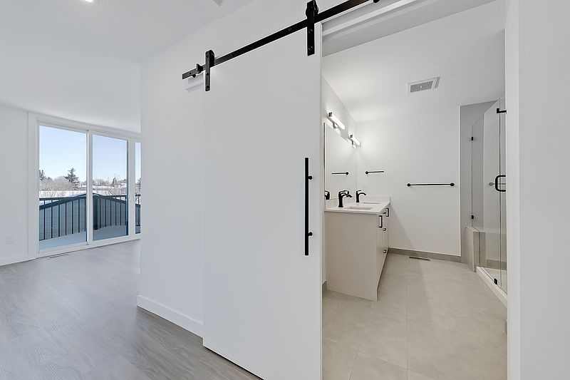 Calgary Townhouse for rent - 3 Bedrooms — photo 16