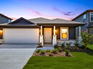 409 Knoll Pines Dr, Terrell, TX 75160