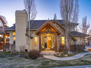 6532 S Canyon Ranch Rd, Holladay, UT 84121