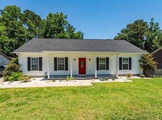 113 Kirksey Dr, Summerville, SC 29485