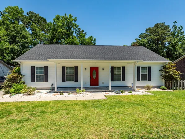 113 Kirksey Dr, Summerville, SC 29485