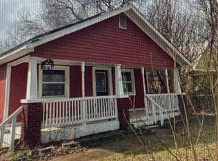 621 Geneva Ave, Muskogee, OK 74403