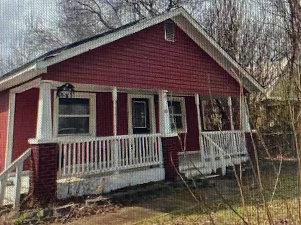 621 Geneva Ave, Muskogee, OK 74403