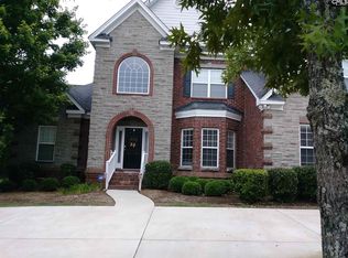 205 Longcreek Plantation Dr, Blythewood, SC 29016