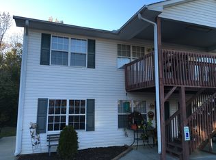 208 Terrace Trace Ct, Archdale, NC 27263