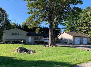 5335 E Woodruff Dr, New Castle, IN 47362