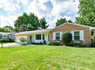 4088 42nd St SW, Grandville, MI