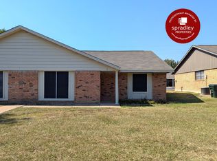 506A Keller Rd, Temple, TX 76504