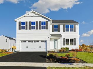 1725 Sunglow Ln, Dekalb, IL 60115